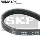 VKMV4PK780 SKF Ремень поликлиновый