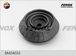 SM24033 FENOX Опора амортизатора KIA Picanto 05-, Hyundai i10 07-, Eon 11- SM24033