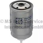 50013075 KOLBENSCHMIDT Фильтр топливный (со сливом) (075-FS) [80x155 (62/70) M16x1.5]