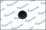 DCC000237 MANDO Опора амортизатора передняя KIA PICANTO 06- (KYB SM1015) DCC000237