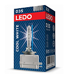 42302LXCW LEDO Лампа D3S 6000К LEDO Cool White
