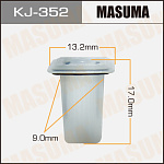 KJ352 MASUMA покер MS_KJ-352 Masuma