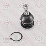 TEA1114 TATSUMI Опора шаровая верхняя L/R