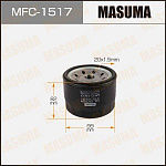 MFC1517 MASUMA --фильтр--масляный