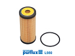 L980 PURFLUX Масляный фильтр