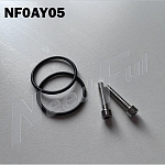 NF0AY05 NEEDFUL Комплект уплотнений 0AY598305