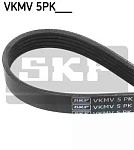 VKMV5PK1219 SKF Ремень поликлиновой