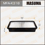 MFAK318 MASUMA Фильтр воздушный