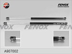 A907002 FENOX Амортизатор крышки багажника