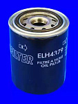 ELH4379 MECAFILTER Фильтр масляный