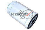 KF0379 KORTEX Фильтр топливный