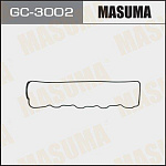 GC3002 MASUMA ПРОКЛАДКА КЛАПАННОЙ КРЫШКИ MASUMA GC-3002   PAJERO.DELICA.4D56.4D56T.4D65T
