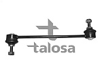 5007108 TALOSA Тяга / стойка, стабилизатор