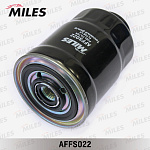 AFFS022 MILES Фильтр топливный