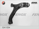 CA11234 FENOX Рычаг передний правый Hyundai Accent (LC) TagAZ 00- CA11234