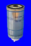 ELG5304 MECAFILTER Фильтр топливный