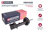 M8011232 MARSHALL Амортизатор газ. передн. прав. Hyundai Santa Fe 10-, Kia Sorento 09- (M8011232)