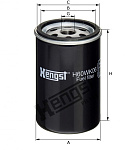 H60WK06 HENGST Фильтр топливный