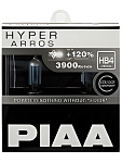 HE910HB4 PIAA Лампа галоген HYPER ARROS (TYPE HB4) (3900K) 50W 2 шт.