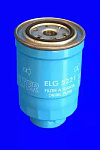 ELG5221 MECAFILTER Фильтр топливный