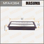 MFAK364 MASUMA Воздушный фильтр A9429 MASUMA LHD HYUNDAI SANTA FE 18- (1/40)