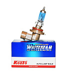 0757W KOITO Лампа Whitebeam 9006 (HB4) 12V 55W (110W) 4200K (уп. 1 шт.)