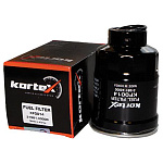 KF0014 KORTEX Фильтр топливный HYUNDAI PORTER (ТагАЗ) KF0014