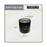 MFF3219 MASUMA Фильтр топливныйMASUMA  FC-208A