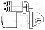 LST0817 STARTVOLT Стартер для а/м Kia Ceed (12-) 1.4i/1.6i/Hyundai i30 (11-) 1.6i 1,2кВт (LSt 0817).