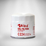 C224 AIKO Фильтр масляный
