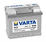 5634000613162 VARTA Стартерная аккумуляторная батарея