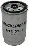 A120347 DENCKERMANN Фильтр топливный
