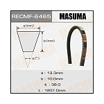 6465 MASUMA Ремень клиновый рк6465 13x1207 мм