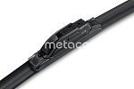 F550400 METACO Щетки стеклоочистителя (к-кт) 550/400мм