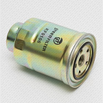 KF0106 GREEN FILTER Фильтр топливный