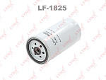 LF1825 LYNXAUTO Фильтр топливный LF-1825