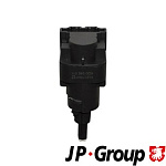 1196602500 JP GROUP Выключатель стоп-сигналов, 4-контактный vag