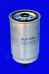 ELG5366 MECAFILTER Фильтр топливный