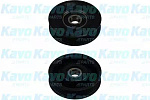 DIP4002 KAVO PARTS Паразитный / ведущий ролик, поликлиновой ремень