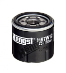 H97W12 HENGST Фильтр масляный