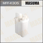 MFFK305 MASUMA Фильтр топливный в бак (без крышки) HYUNDAI i30, ELANTRA12-