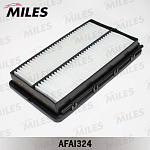 AFAI324 MILES Фильтр воздушный MILES AFAI324