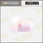 MFFK306 MASUMA Фильтр топливный в бак без крышки