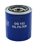 OG152 GOODWILL Фильтр масляный двигателя OG152