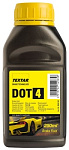 95002100 TEXTAR Жидкость тормозная DOT-4 0.25л