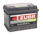 ZP650 ZUBR 65 А.ч. ZUBR Premium обр. пол., низк., 650 A/EN (242x175x175)