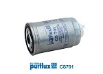 CS701 PURFLUX Фильтр топливный