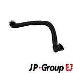 1112002300 JP GROUP Шланг VAG A4/A6/JETTA 04- 1.8/2.0/2.4 вент.картера
