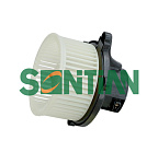 ZD17243 SONTIAN Электродвигатель вентилятора салона