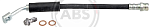 SL6372 ABS Тормозной шланг